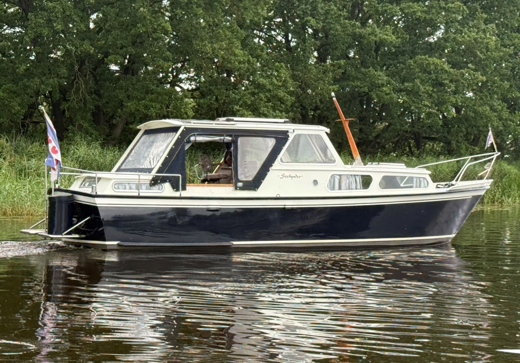 Boarnkruiser OKAK — foto 6 van 26