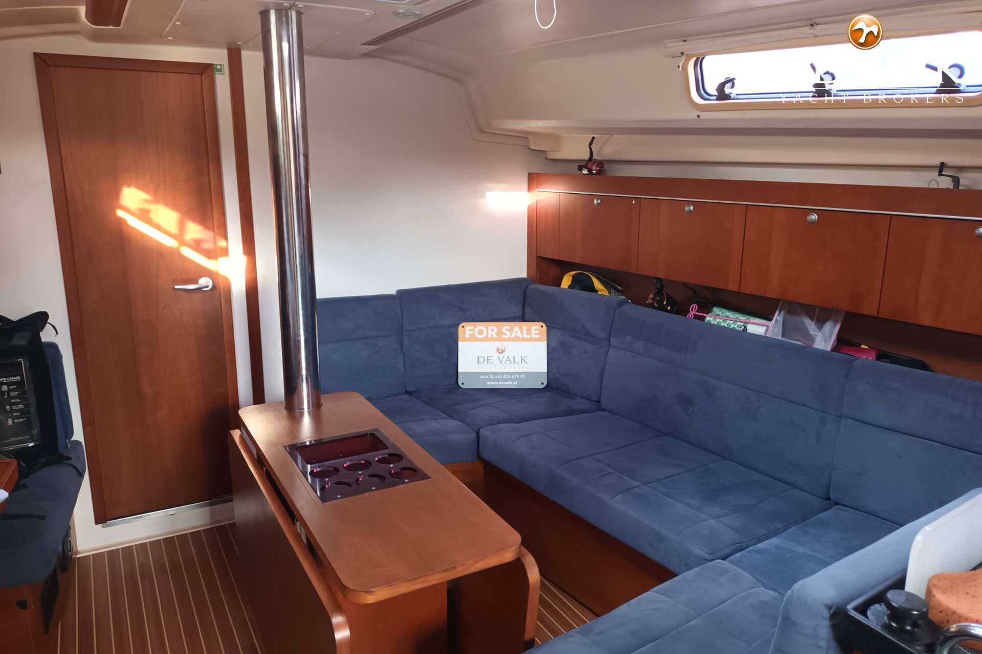 Hanse 415 — foto 26 van 39