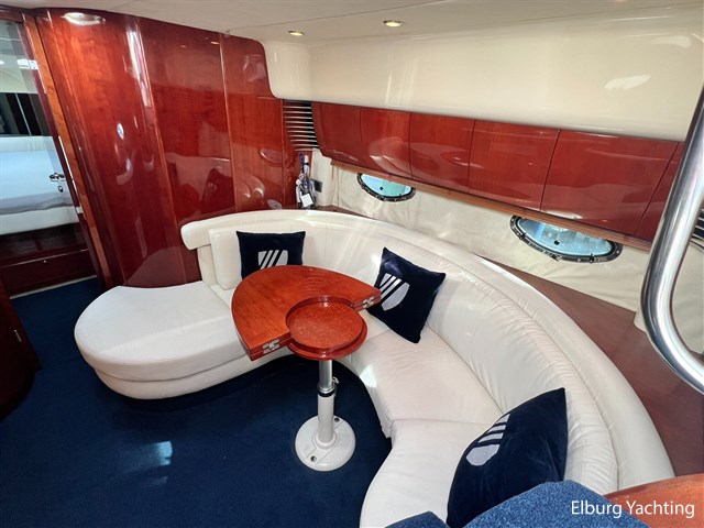Fairline Targa 43 — foto 4 van 61