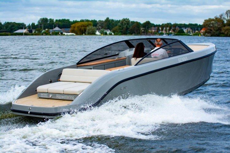 Rand Leisure 28