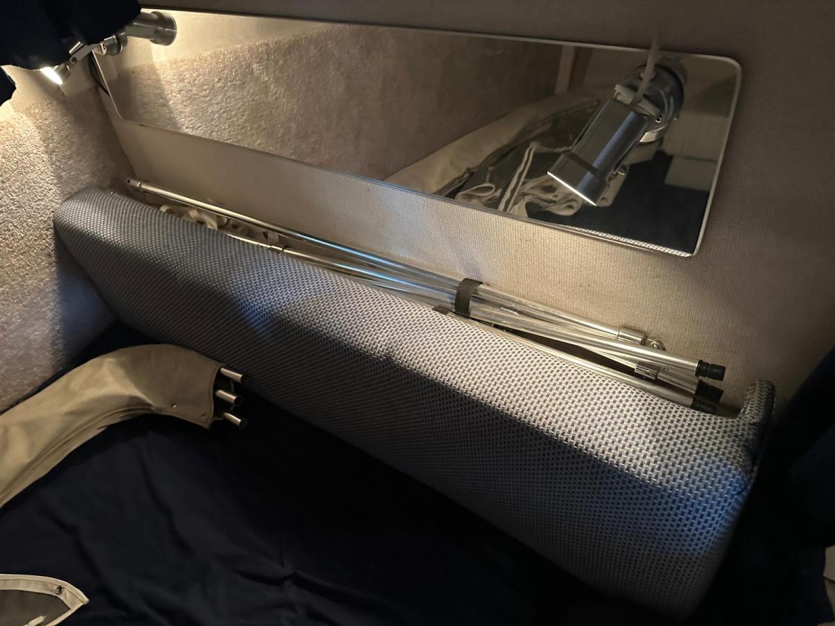 Rinker 260 FIESTA FEE — foto 16 van 17