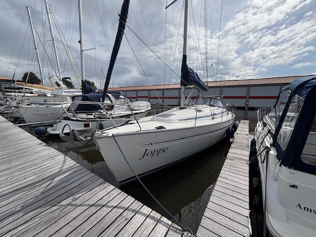 Bavaria 38-2 — foto 2 van 25