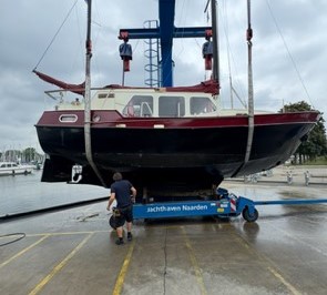 De Wit Kotter 1000 — foto 33 van 34