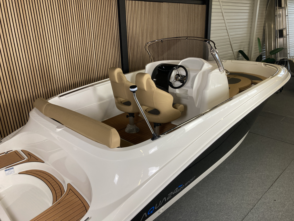 Aqua24 620 Sport — foto 3 van 15