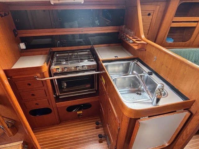 Degero 35 S — foto 44 van 78