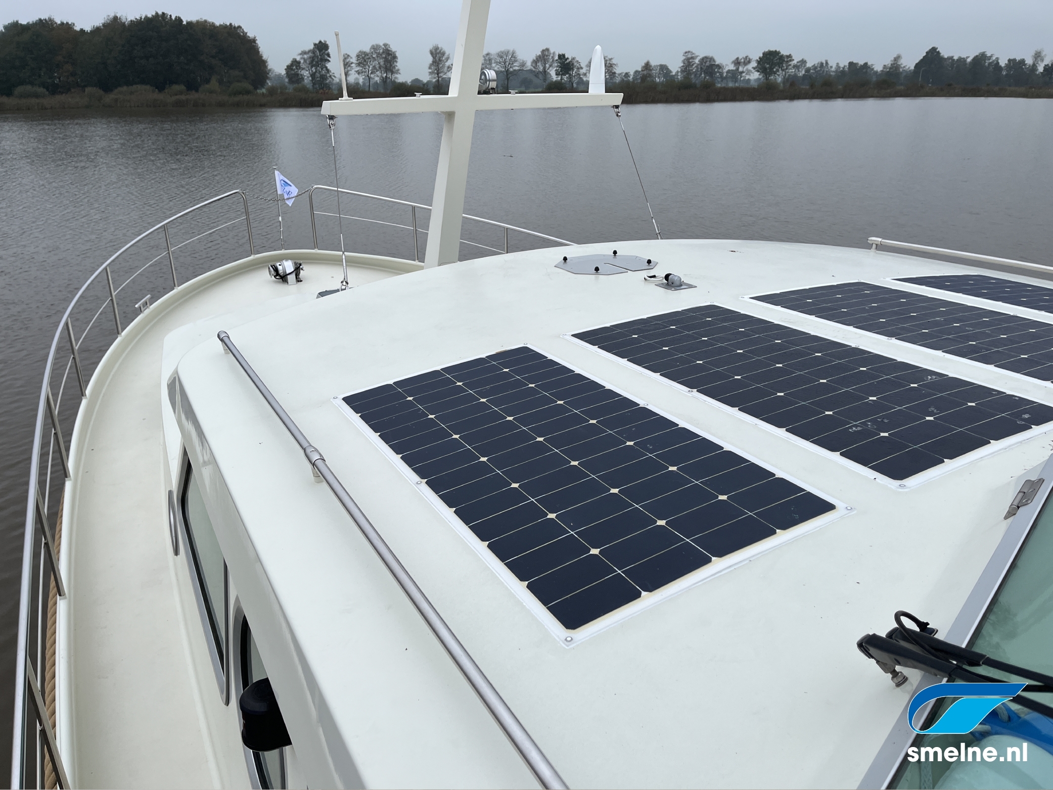 Linssen Grand Sturdy 43.9 AC — foto 75 van 90