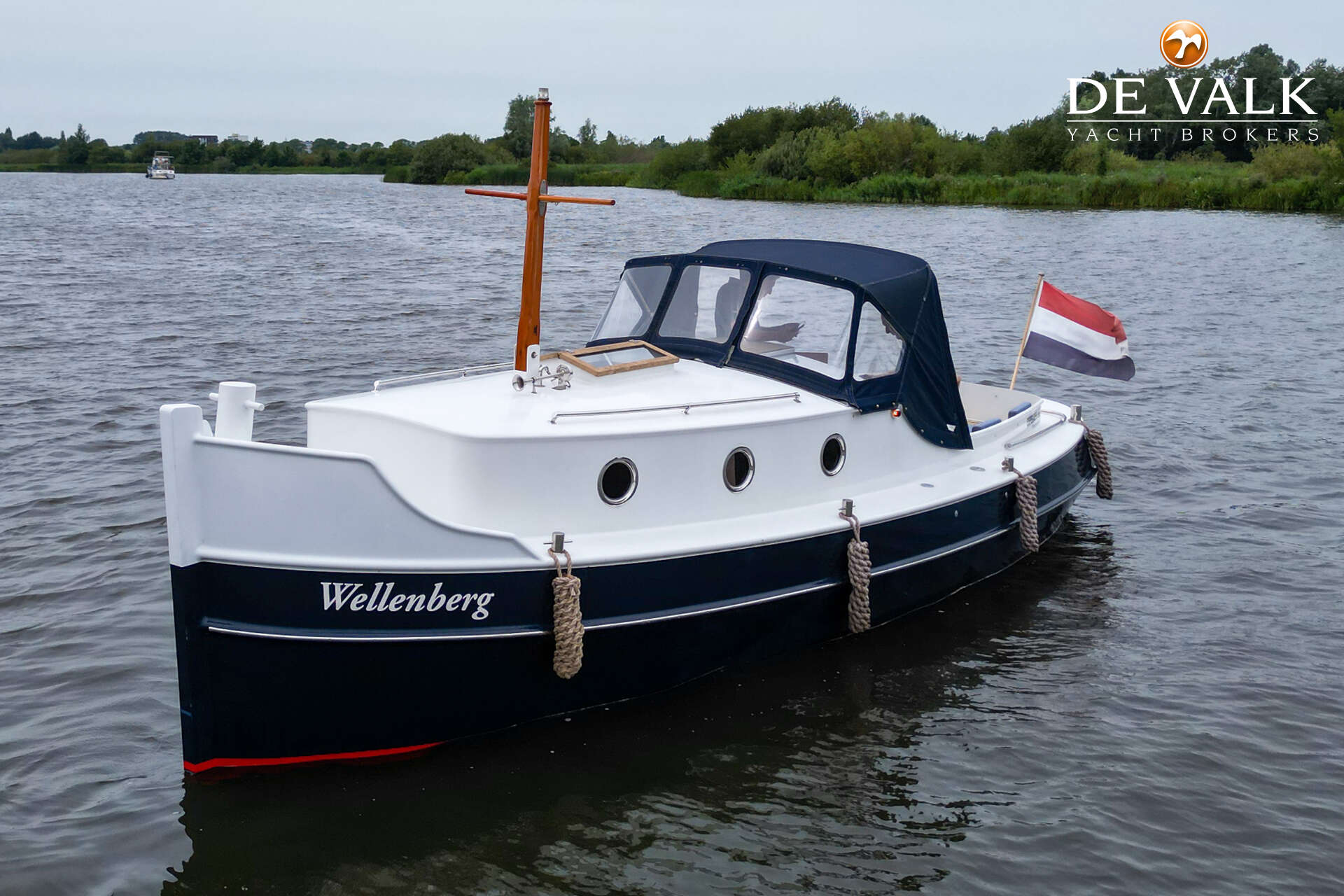 Custom Built Espevaer 865 — foto 12 van 28