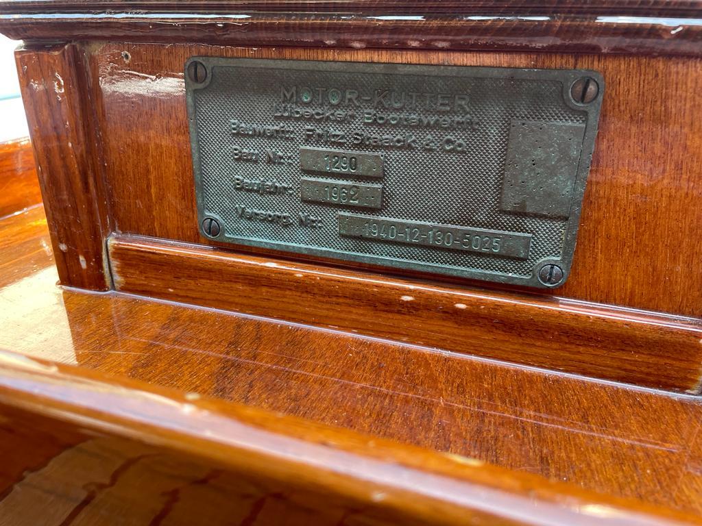 Barkas B2 — foto 8 van 14