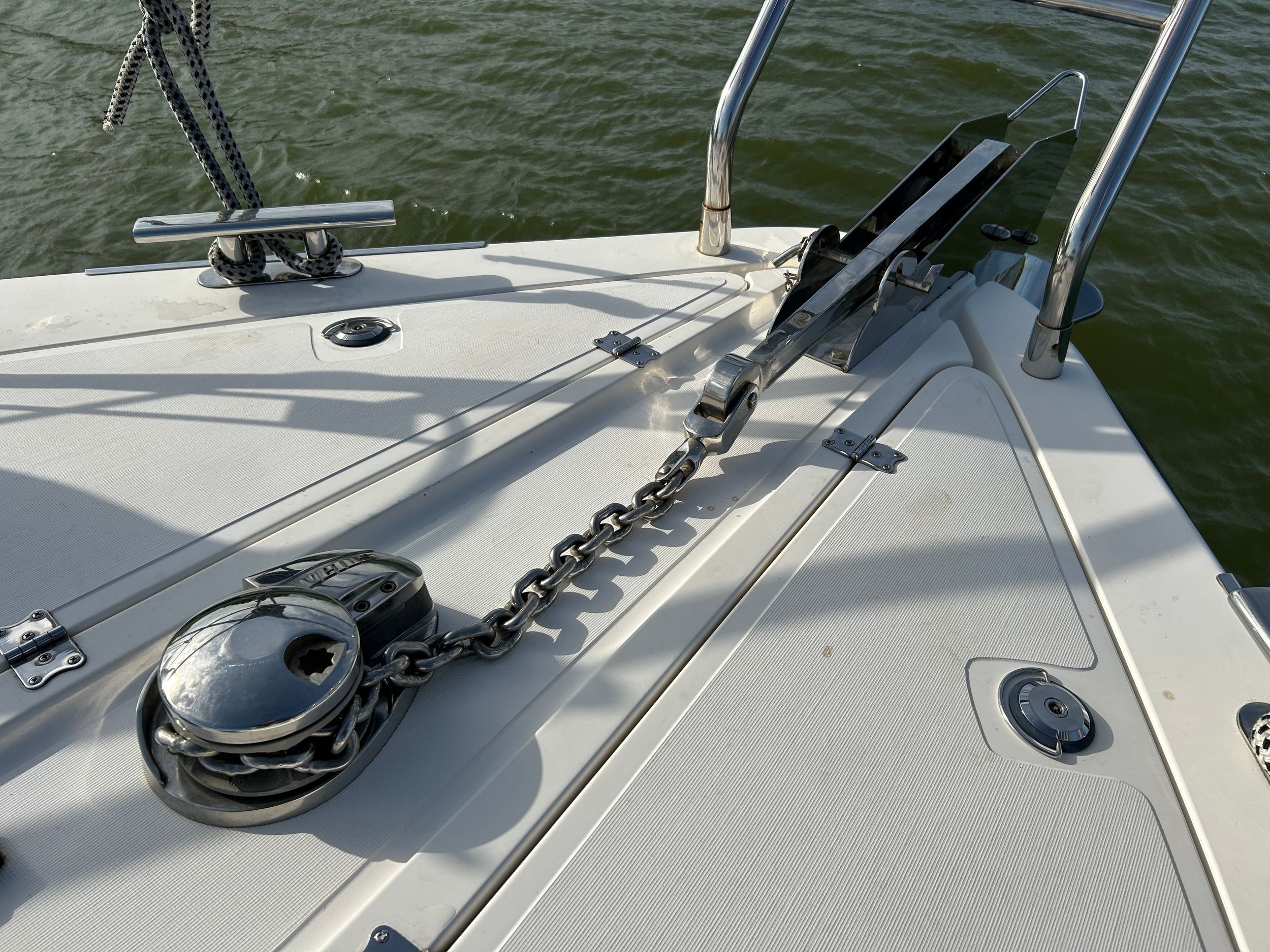 Atlantic 460 — foto 51 van 54