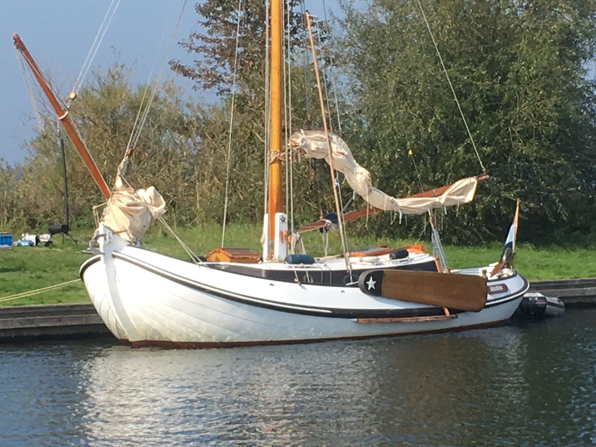 Lemsteraak Jachtuitvoering — foto 3 van 19