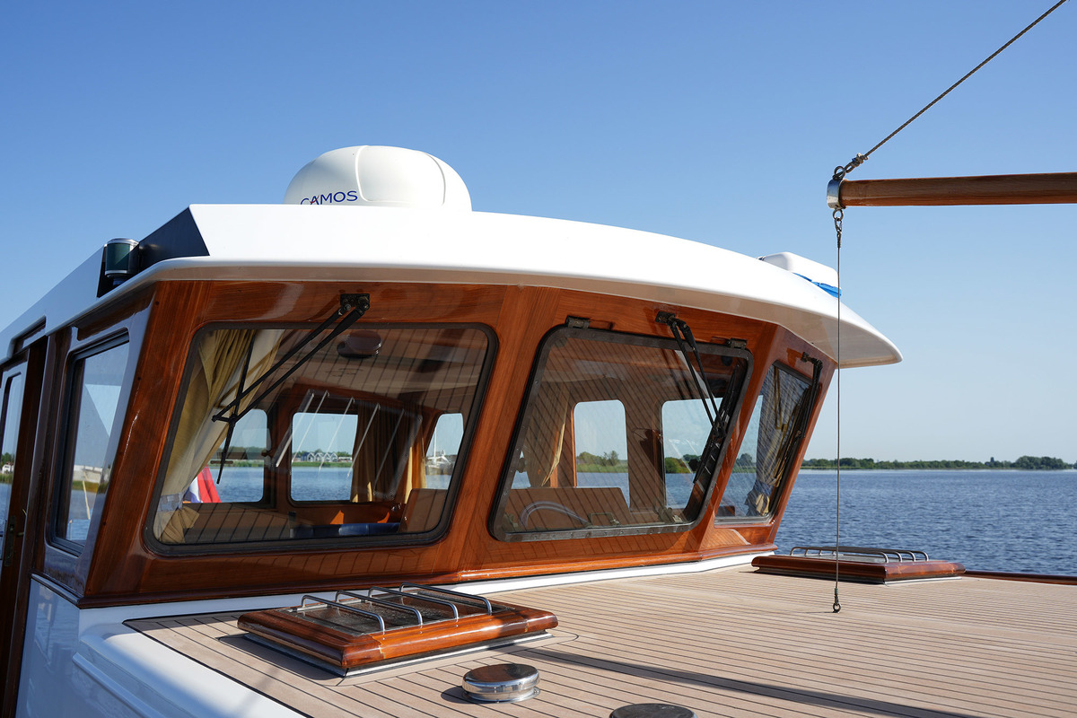 Lowland Yachts Kanaaljacht — foto 13 van 67