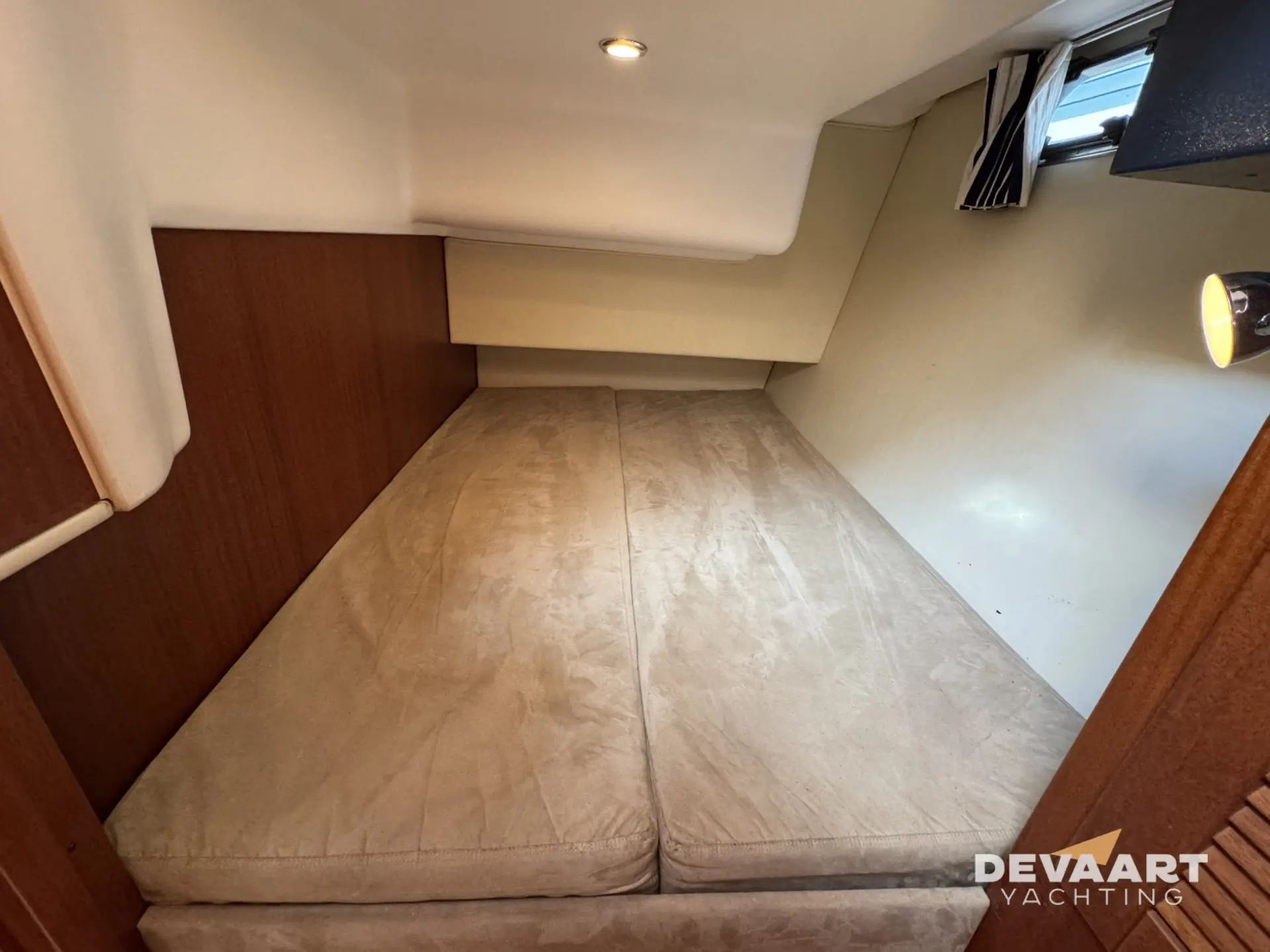 Nimbus 42 Nova — foto 22 van 29