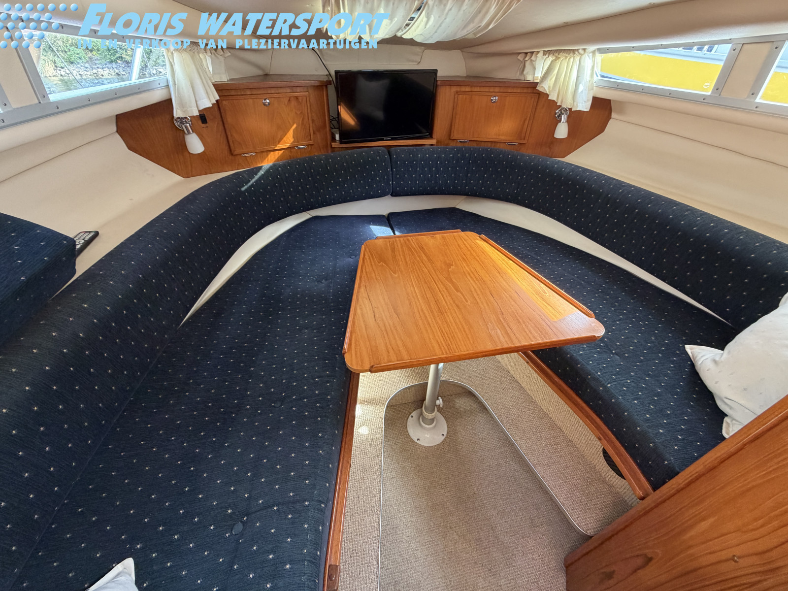 Marex 280 Holiday — foto 12 van 17