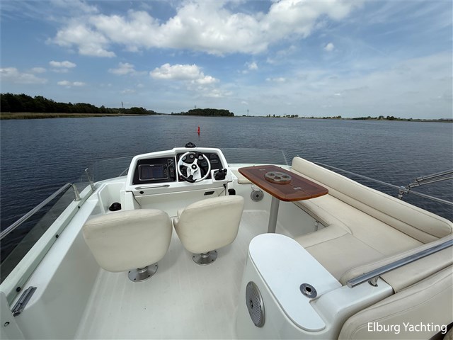 Beneteau Antares 13.80 — foto 55 van 88