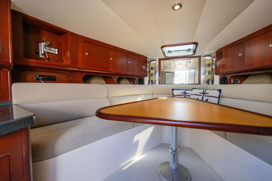 Chris-Craft Chris Craft 36 Corsair Heritage Edition — foto 10 van 11