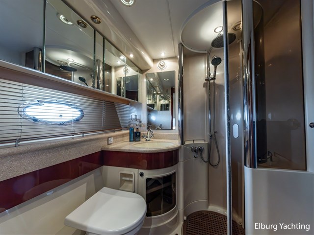 Fairline Squadron 59 — foto 31 van 99