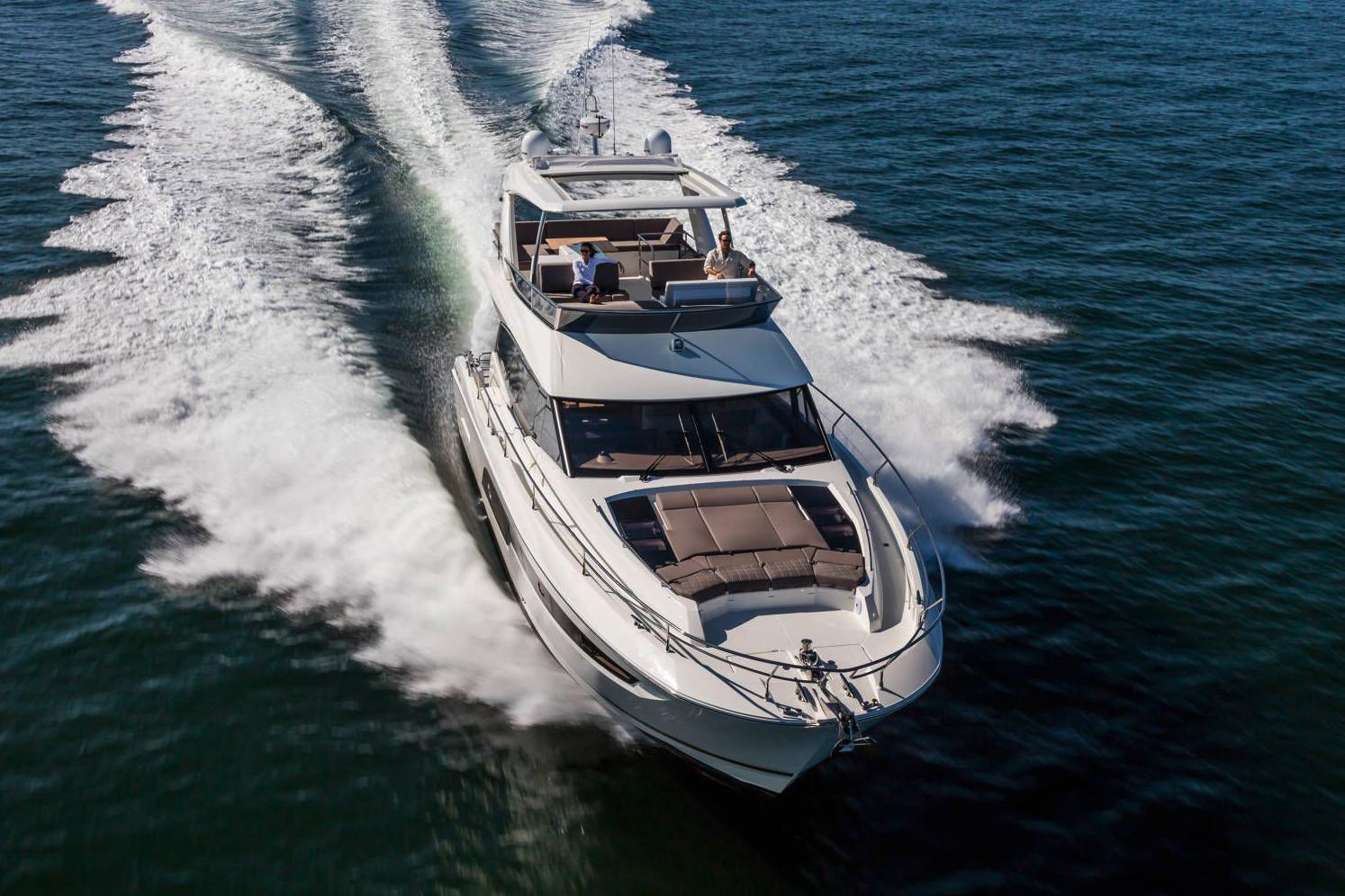 Prestige 630 — foto 8 van 45