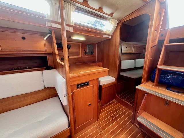 Spirit 36 — foto 27 van 62