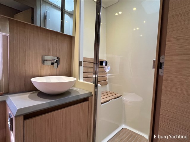 Beneteau Monte Carlo 5S — foto 37 van 75