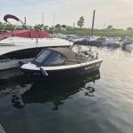 Topcraft 484 Grande Limited Edition sloep 30pk — foto 5 van 9
