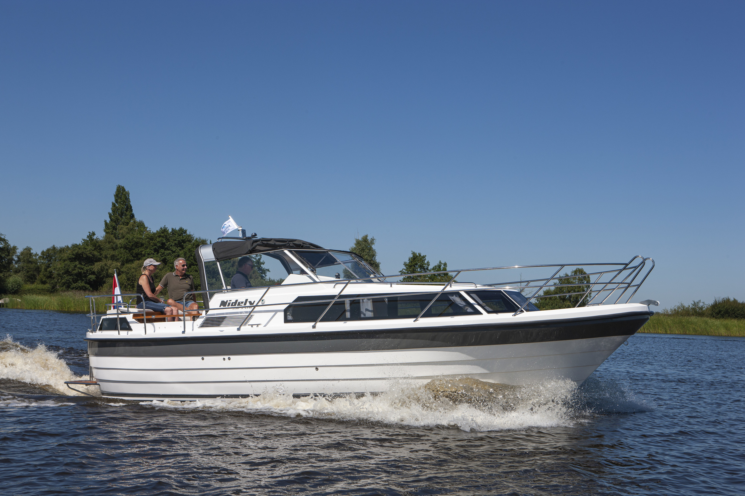 Nidelv 950 S-line — foto 60 van 65