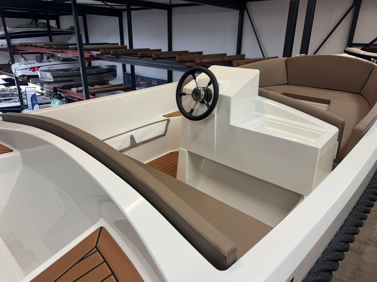 Reest Sloep 495 Aanbieding! — foto 7 van 18
