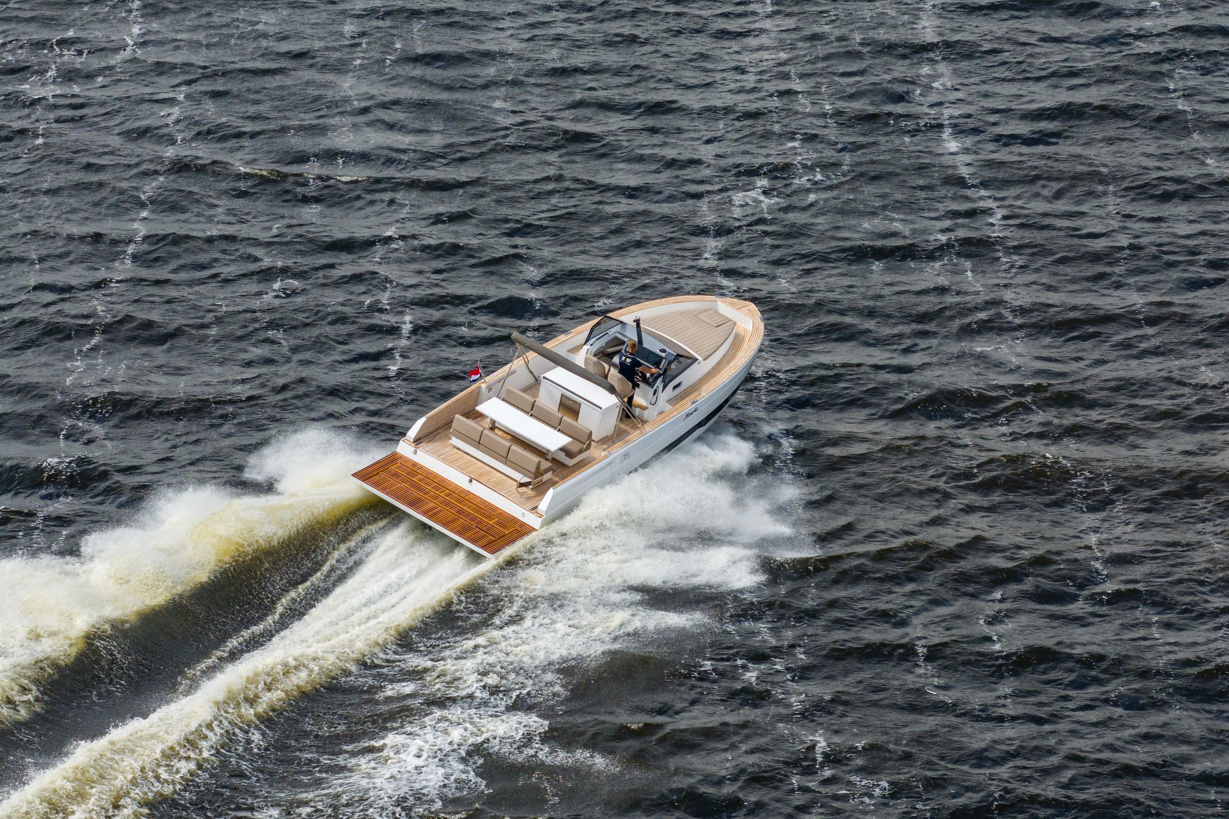 FIART 35 Seawalker — foto 22 van 28