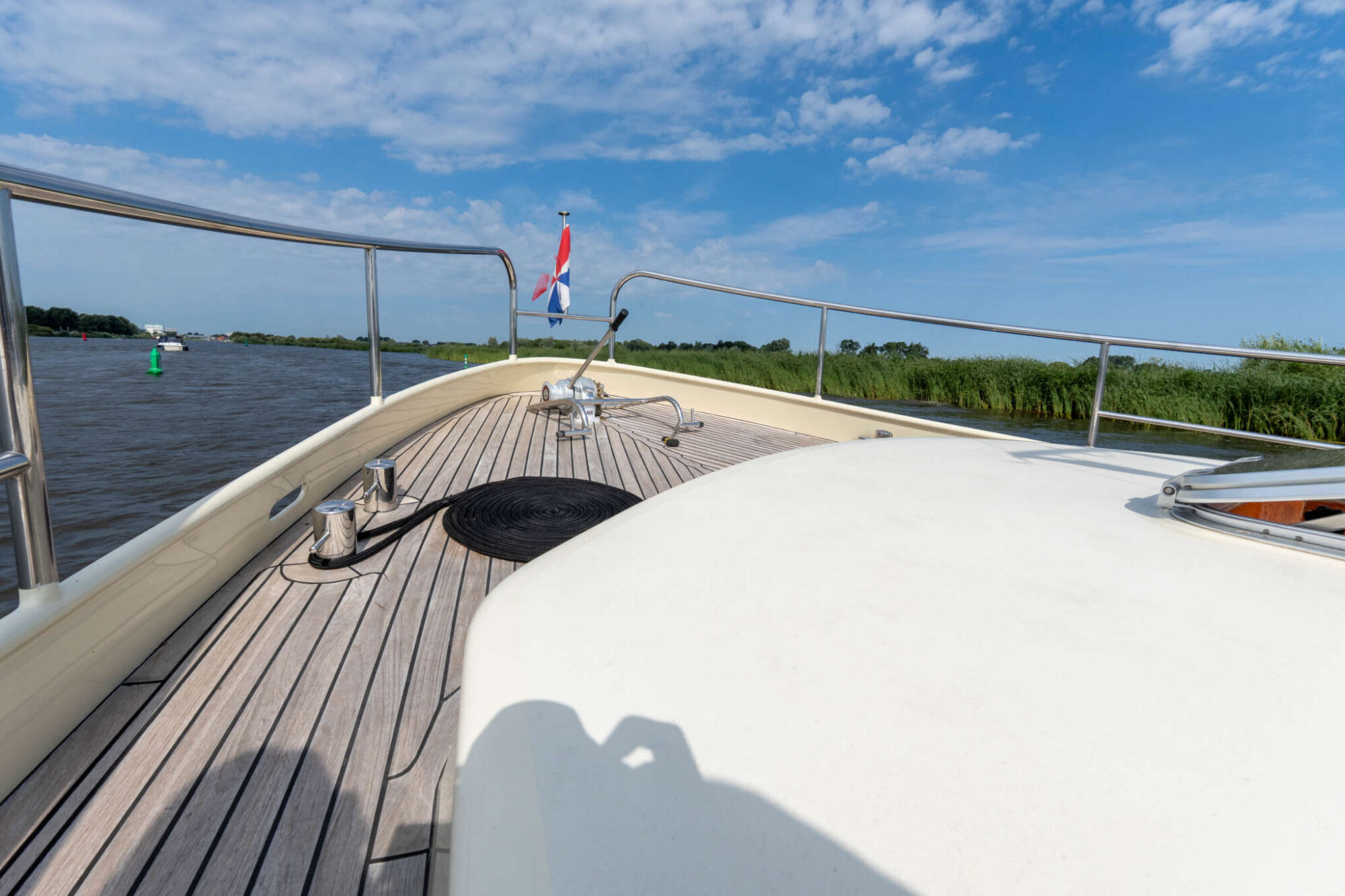 Brandsma 13.00 AK SP Cabrio — foto 59 van 74