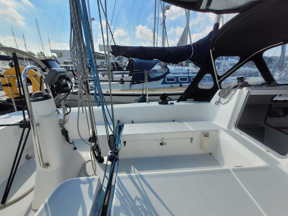 J Boats J105 — foto 24 van 39
