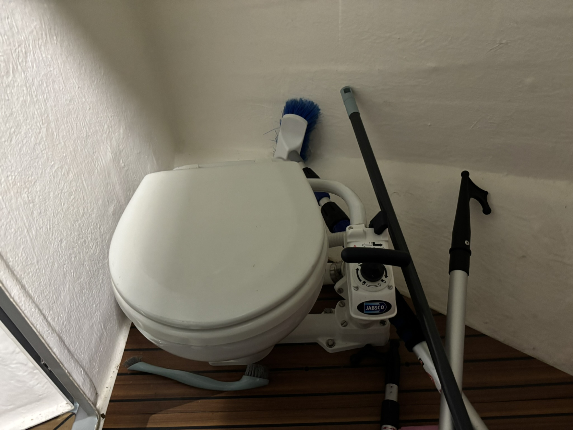 Maxima Boats 840 met Mercury 350 pk bouwjaar 2020 — foto 23 van 23