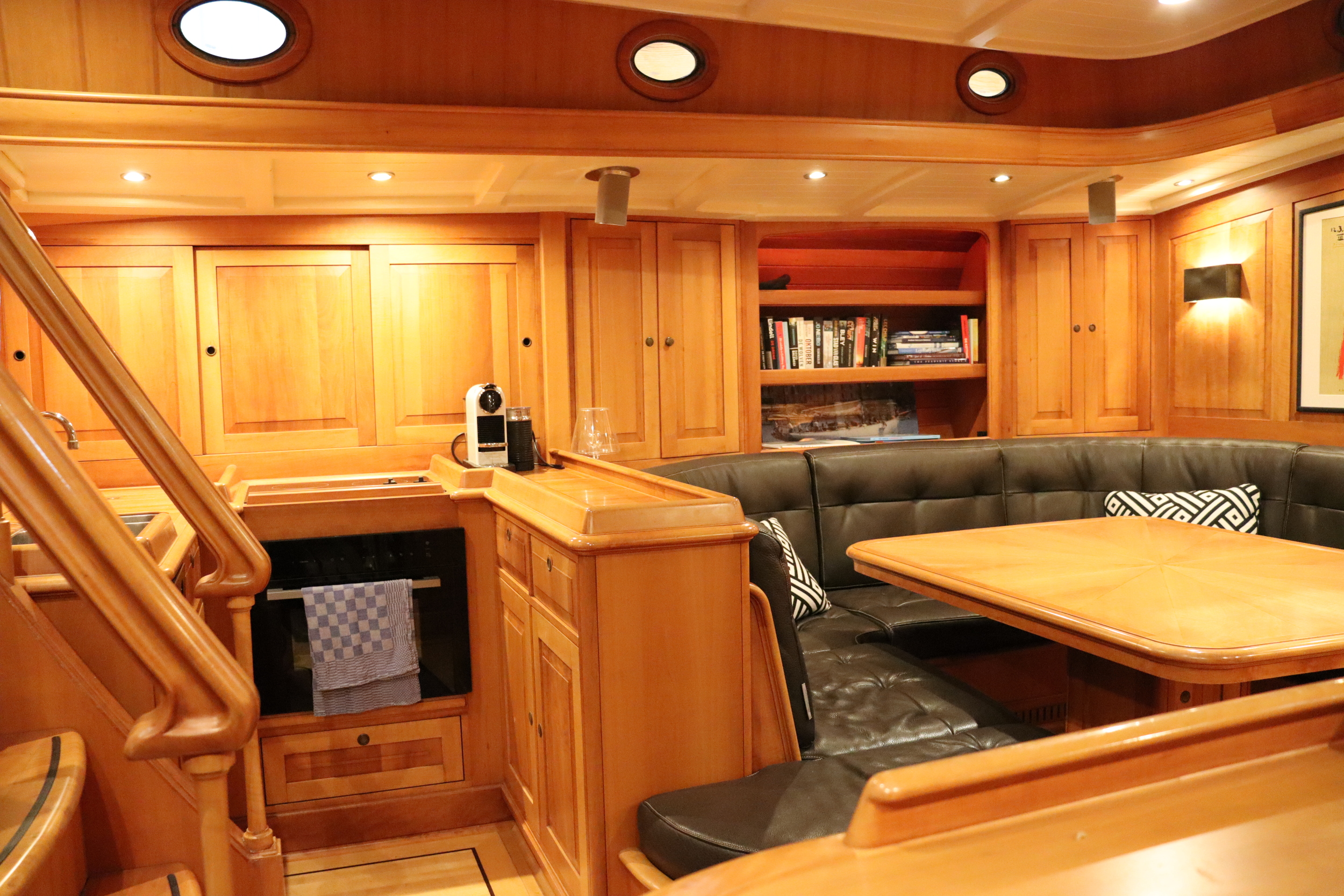 Schokker 18.60 Meter Hoek Design — foto 10 van 69