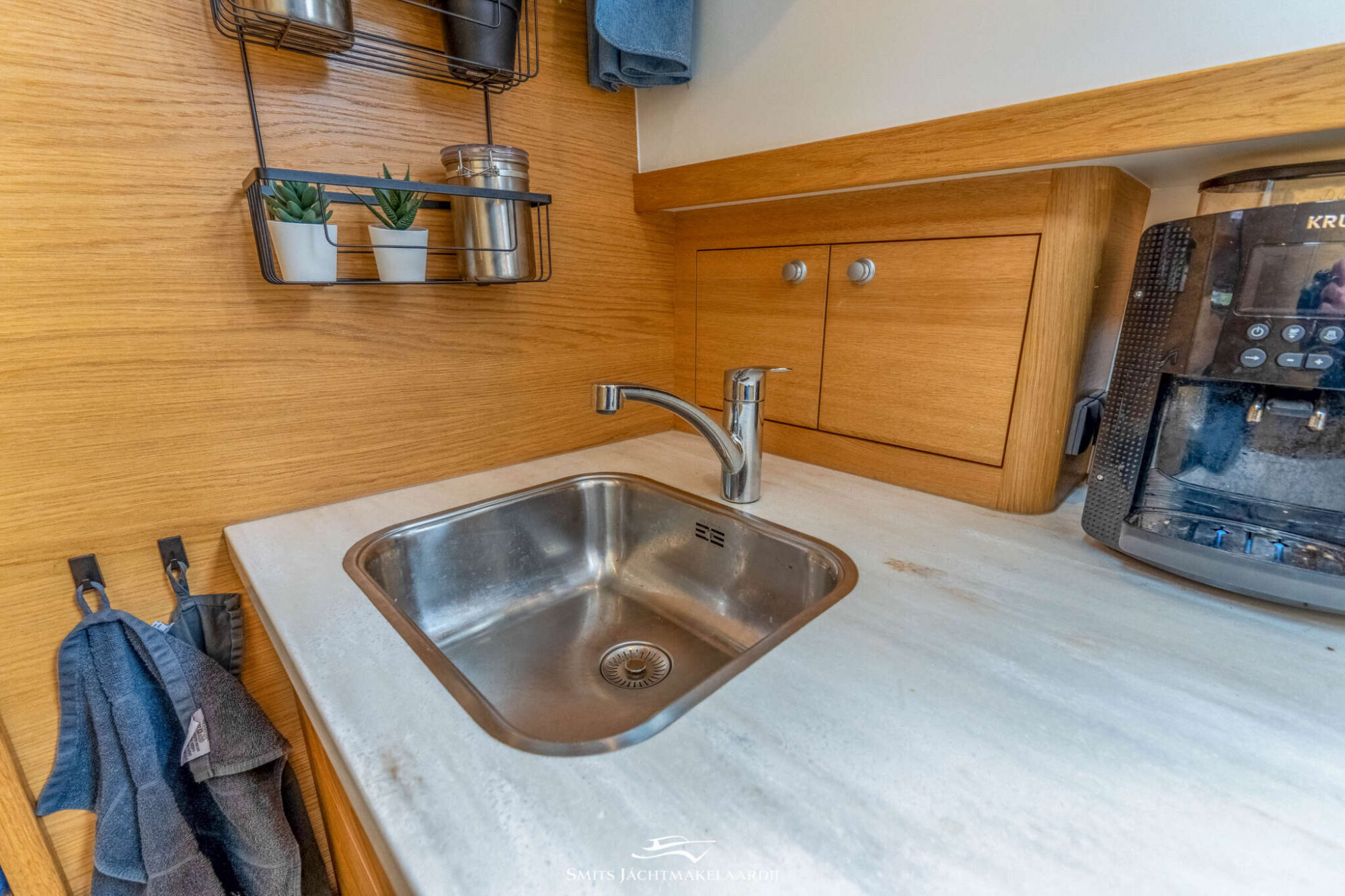 Vedette 33 Salon Comfort Line — foto 34 van 71