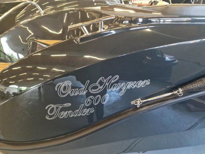 Stoere Oud Huijzer 600 voor echte mannen! — foto 3 van 6