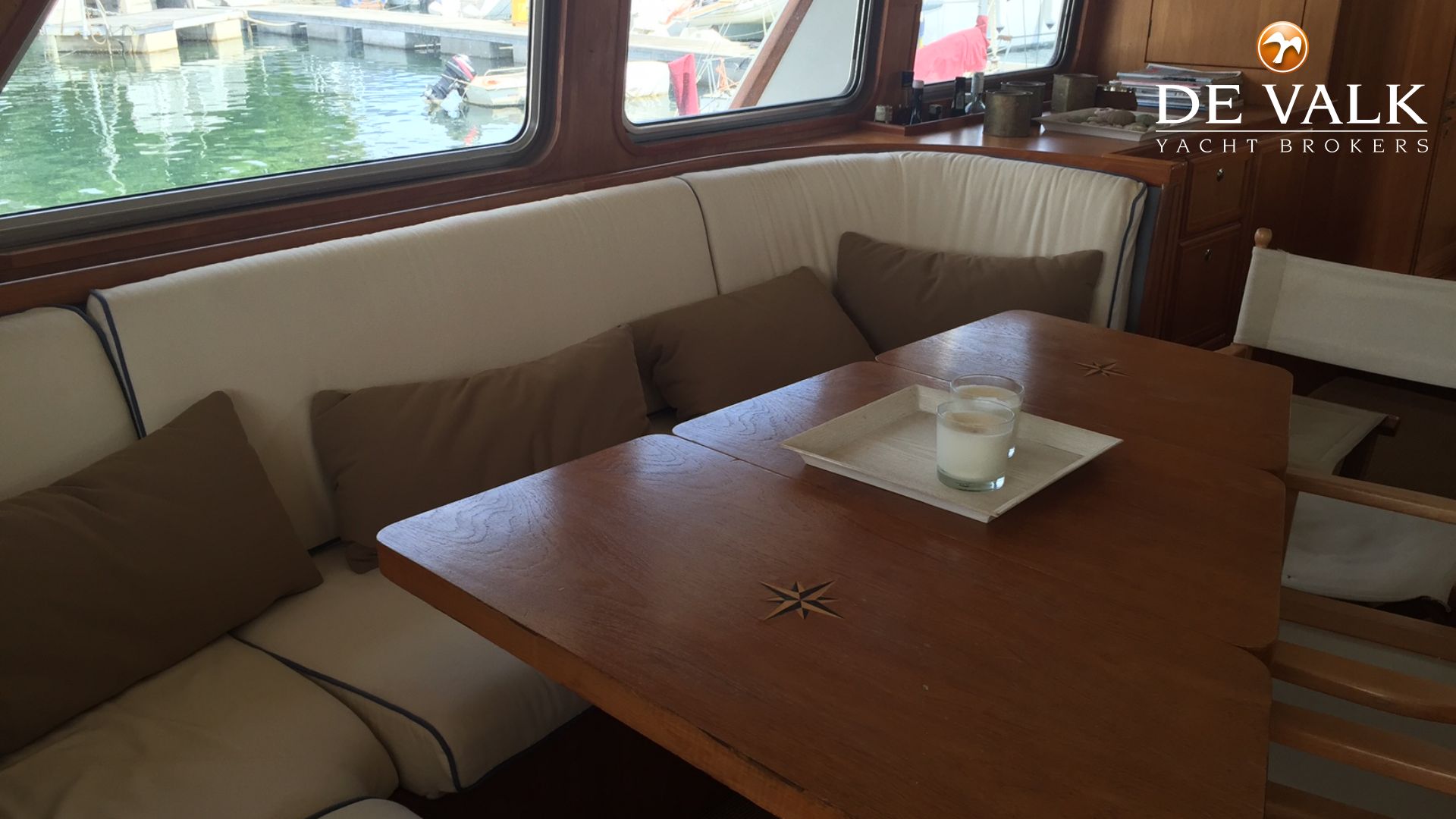 De Vries Lentsch 17.5m — foto 30 van 30