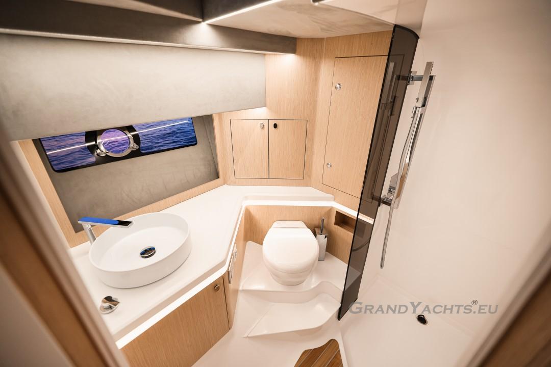 Focus Forza 37 — foto 34 van 43