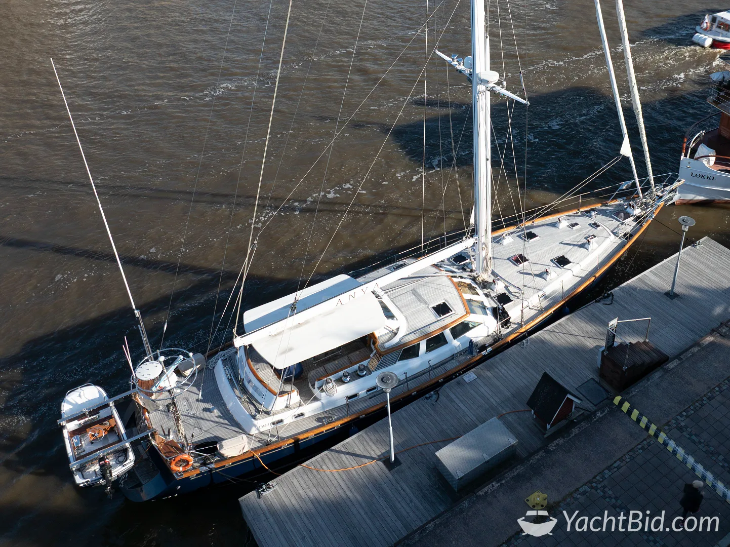 Seafinn Yachts Oy — foto 2 van 8