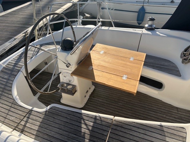 Bavaria 38-3 — foto 12 van 60