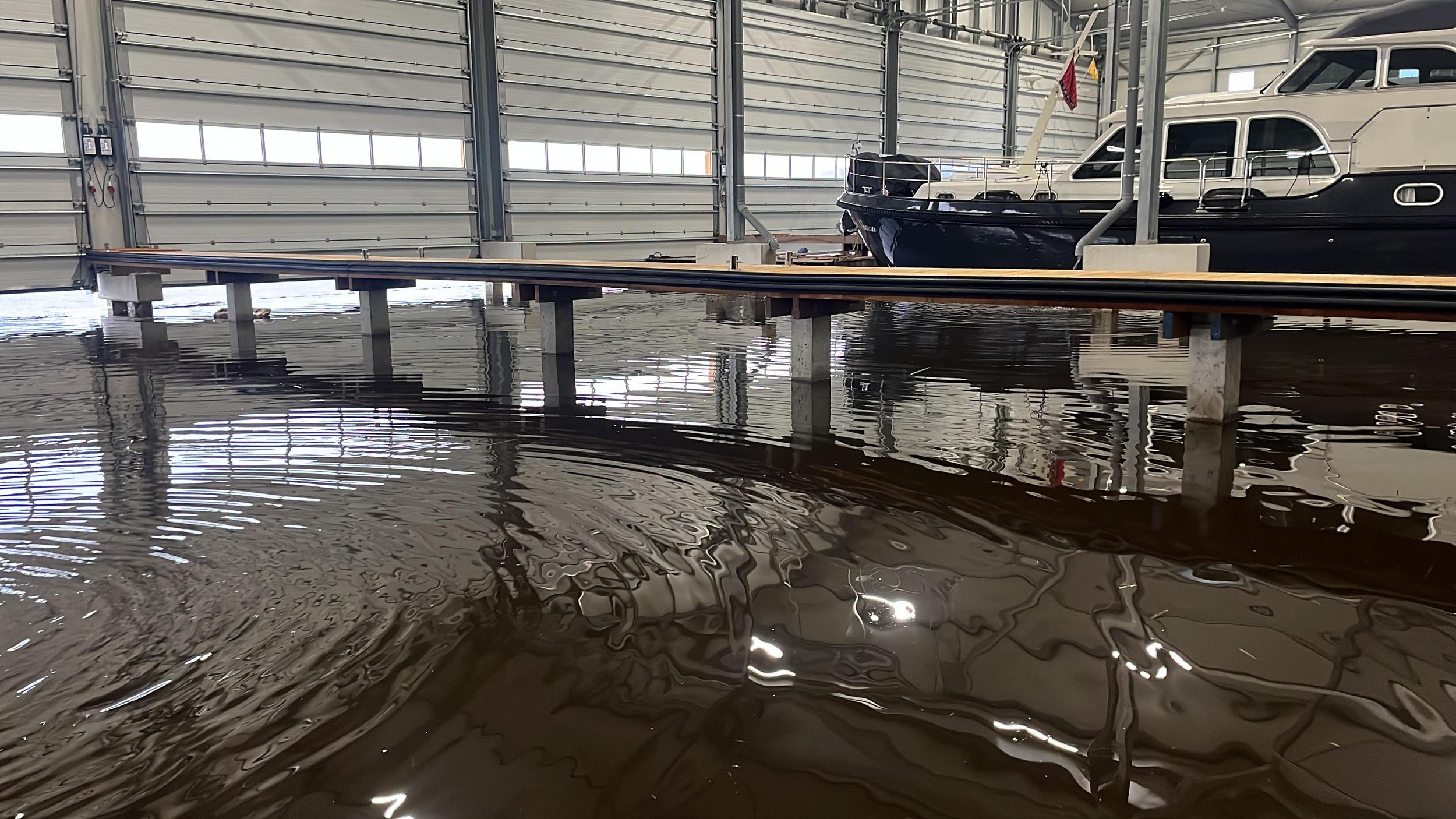 Nieuw Schiphuis Te Huur Woudsend — foto 10 van 12