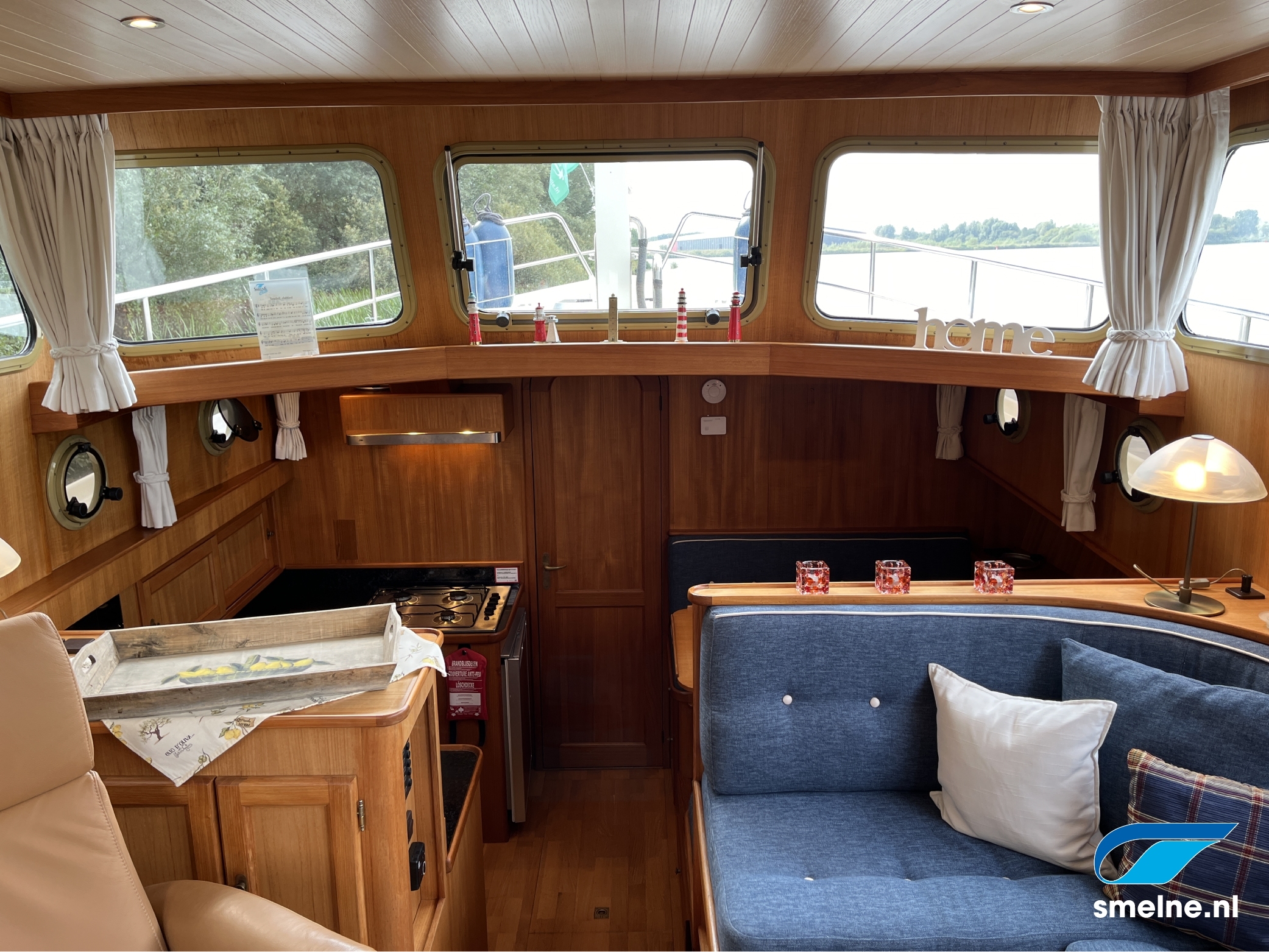 Smelne Vlet 1200 — foto 6 van 68
