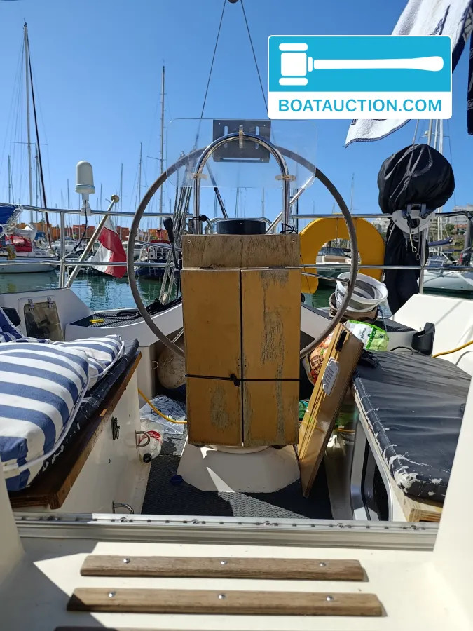 Bavaria 30 nu in de online veiling. — foto 2 van 17