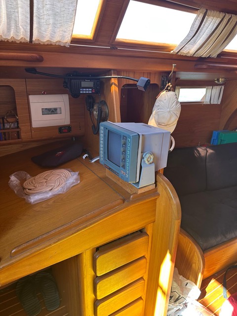 Alubat Sonate Ovni 32 - EIGNER VERSION - BluYachting — foto 5 van 12