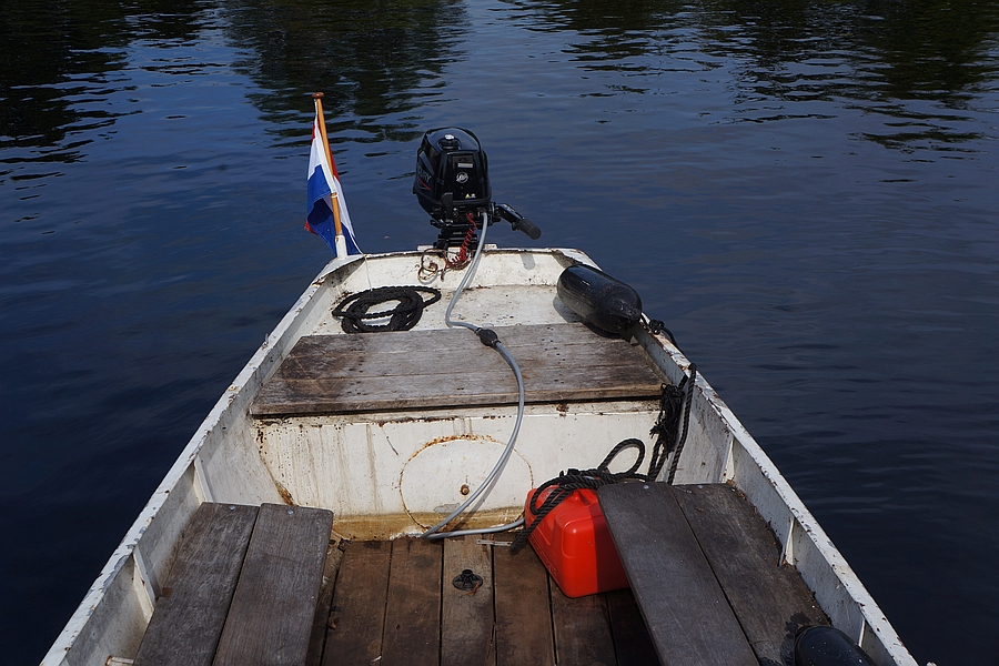 Schippersvlet Vlet — foto 6 van 7
