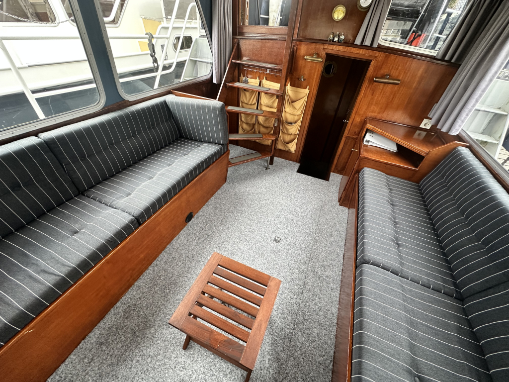 Mill Boat 1160 — foto 12 van 20