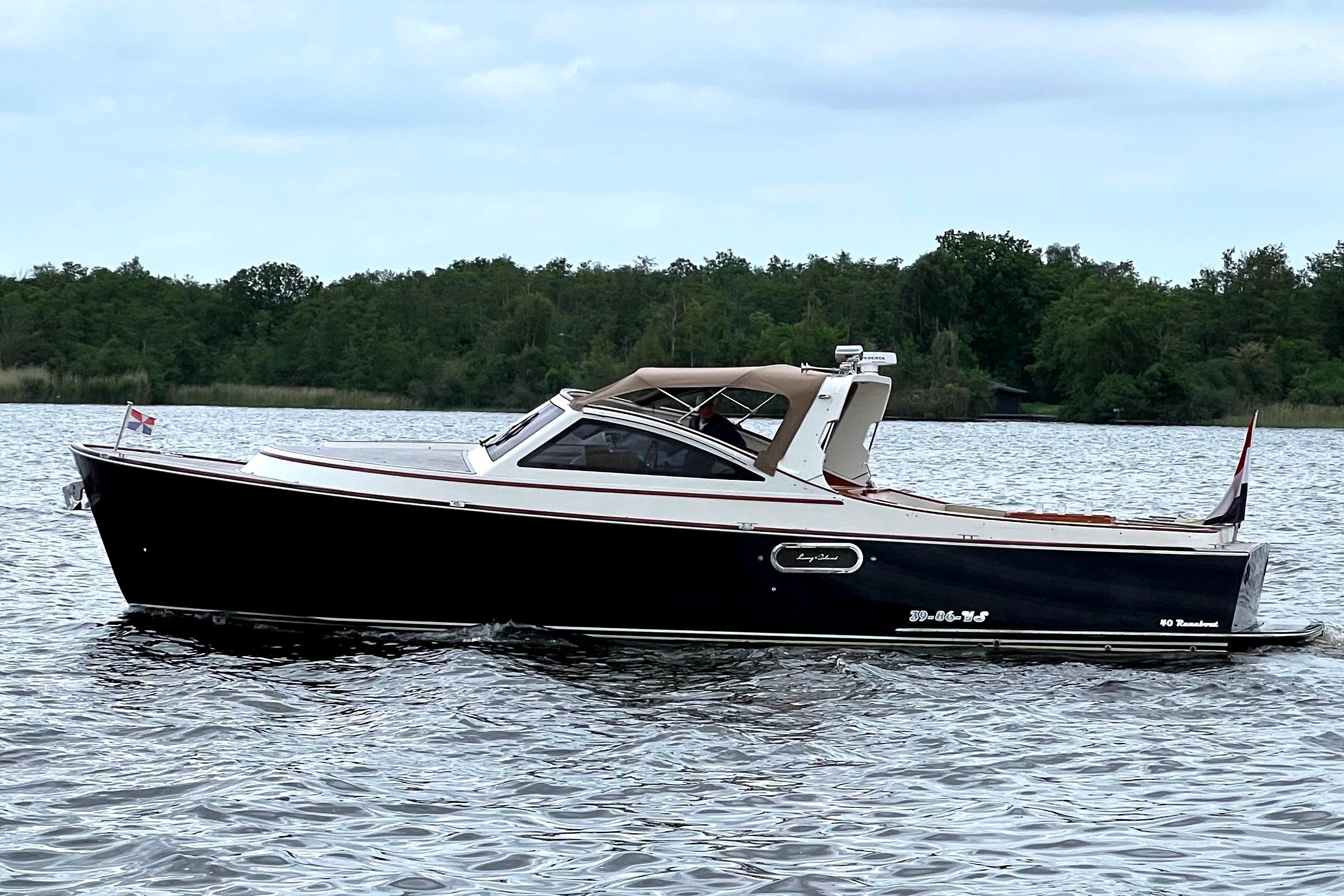Long Island 40 Runabout — foto 7 van 71
