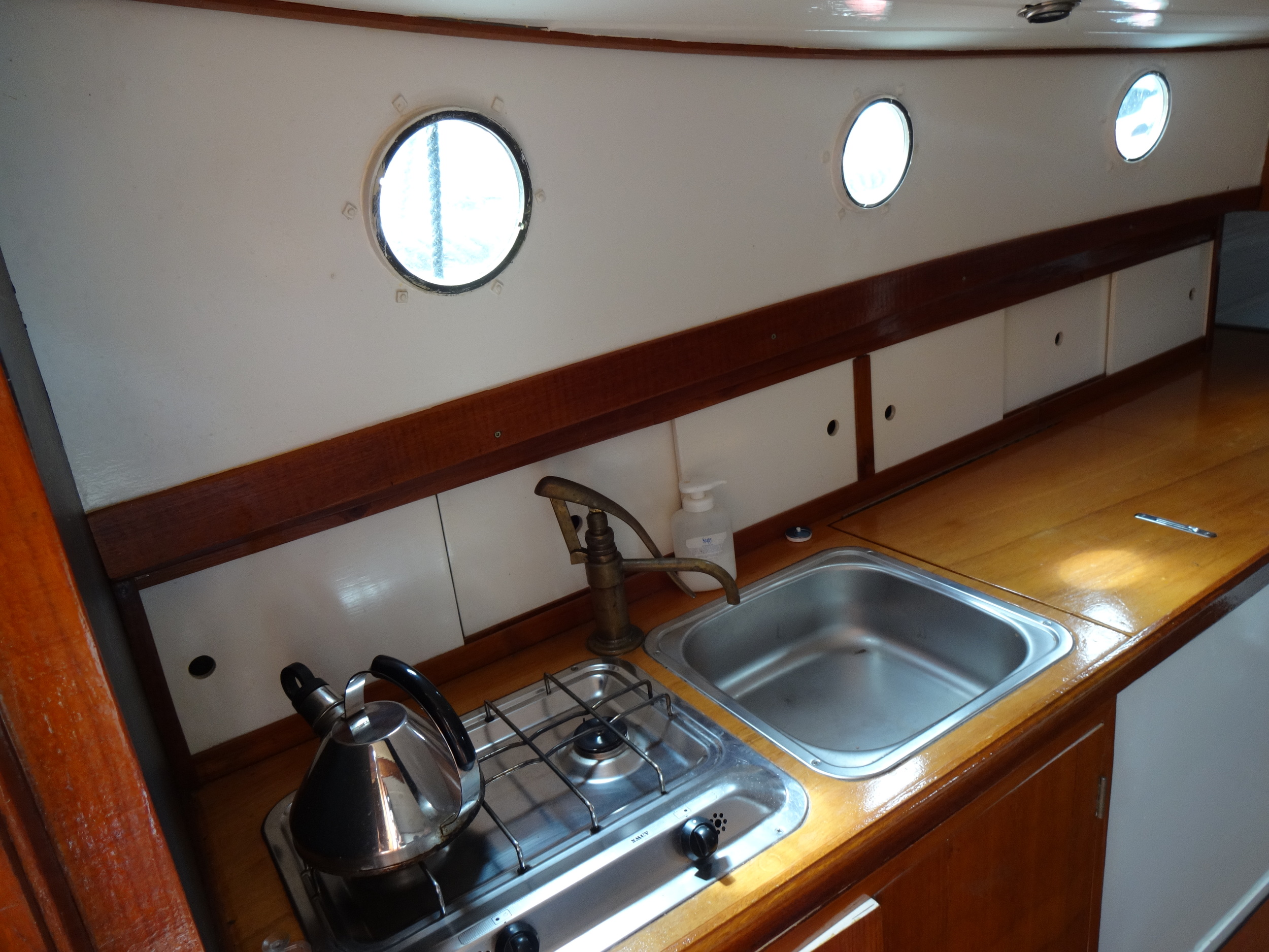 Staverse Jol 6.80 — foto 20 van 25