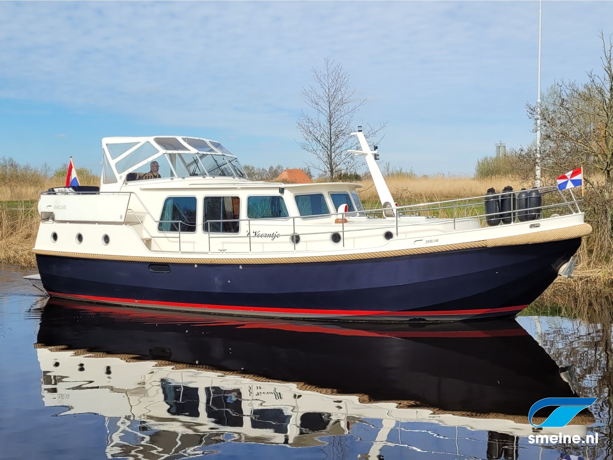 Smelne Vlet 1200 — foto 1 van 50