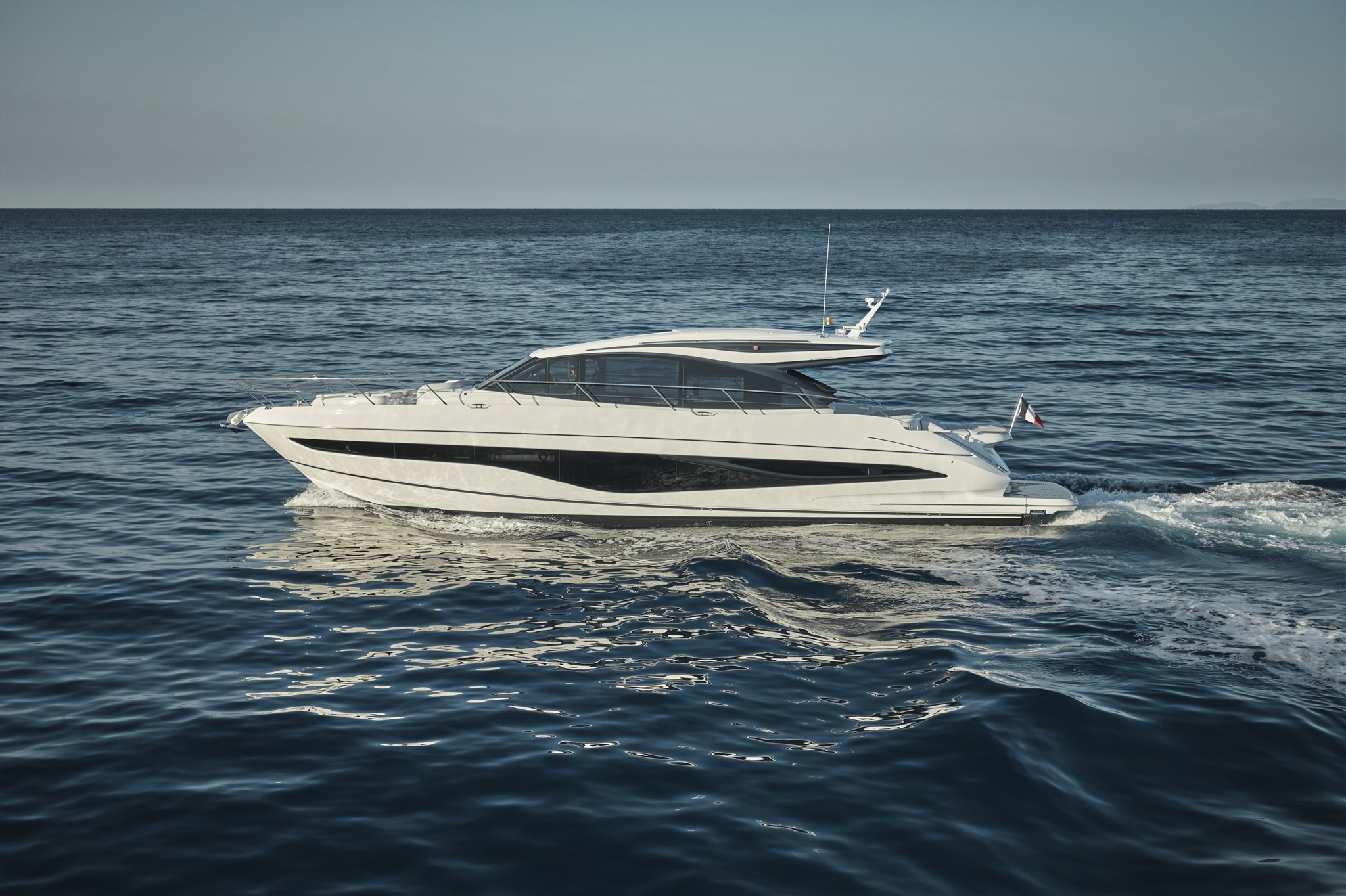 Princess V65
