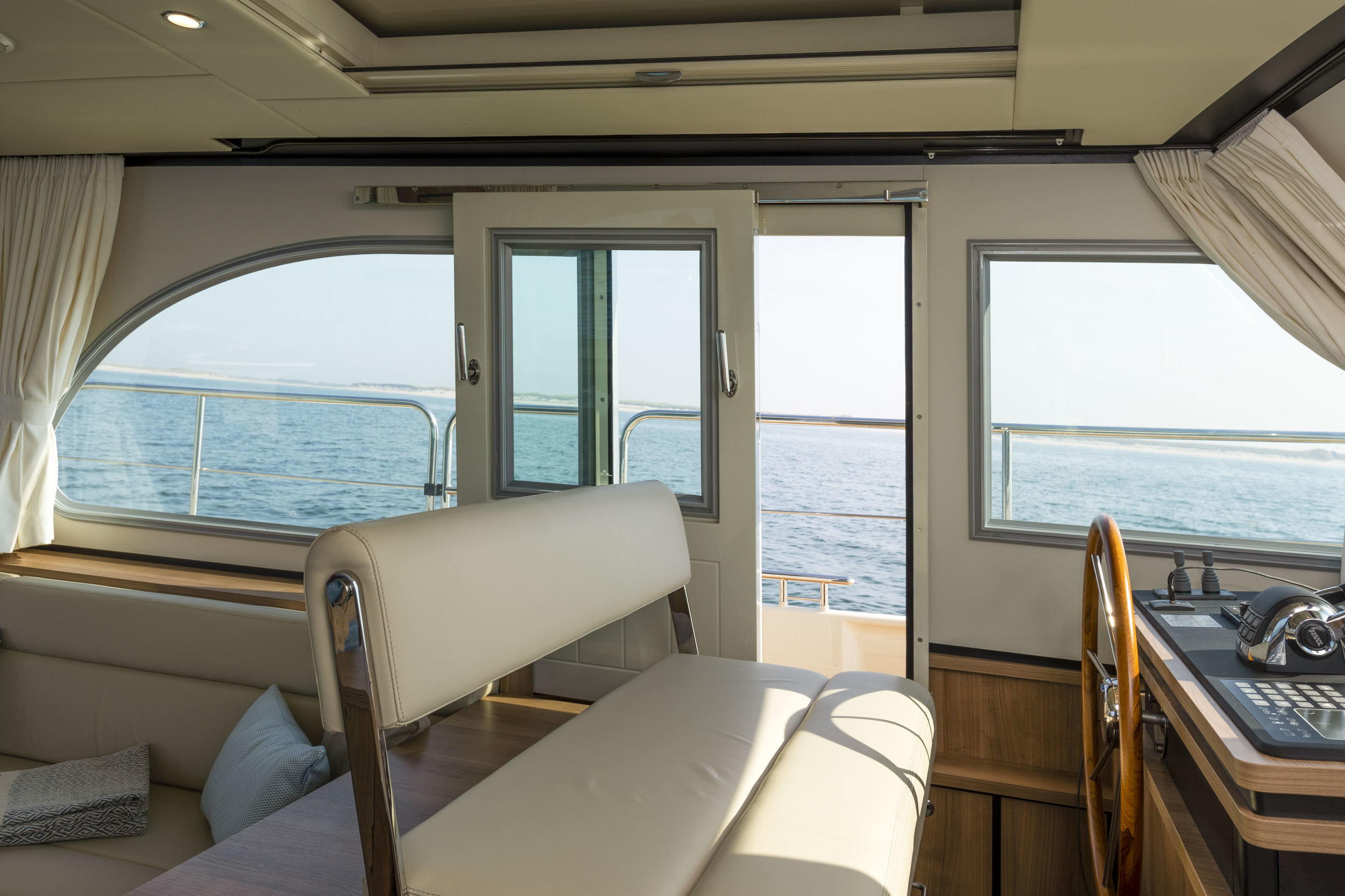 Linssen Grand Sturdy 40.0 Sedan INTERO — foto 17 van 32