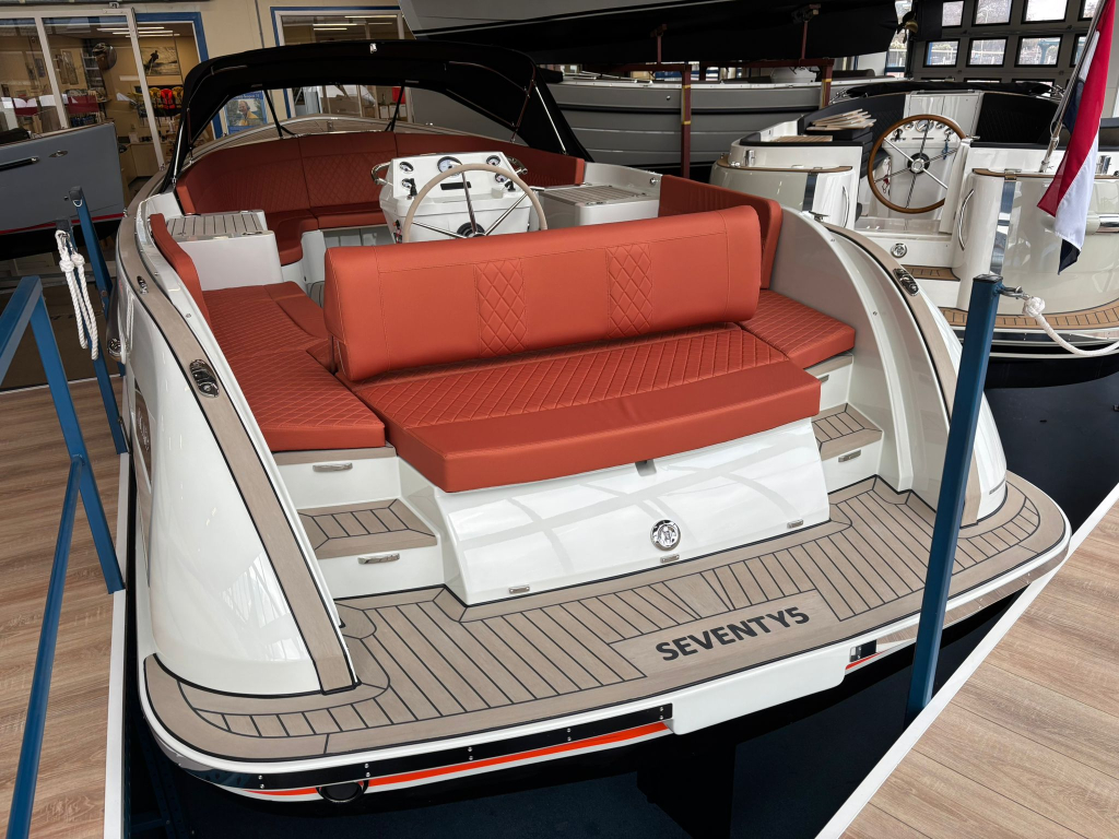 Antaris Seventy5 met Vetus 52 pk — foto 31 van 31