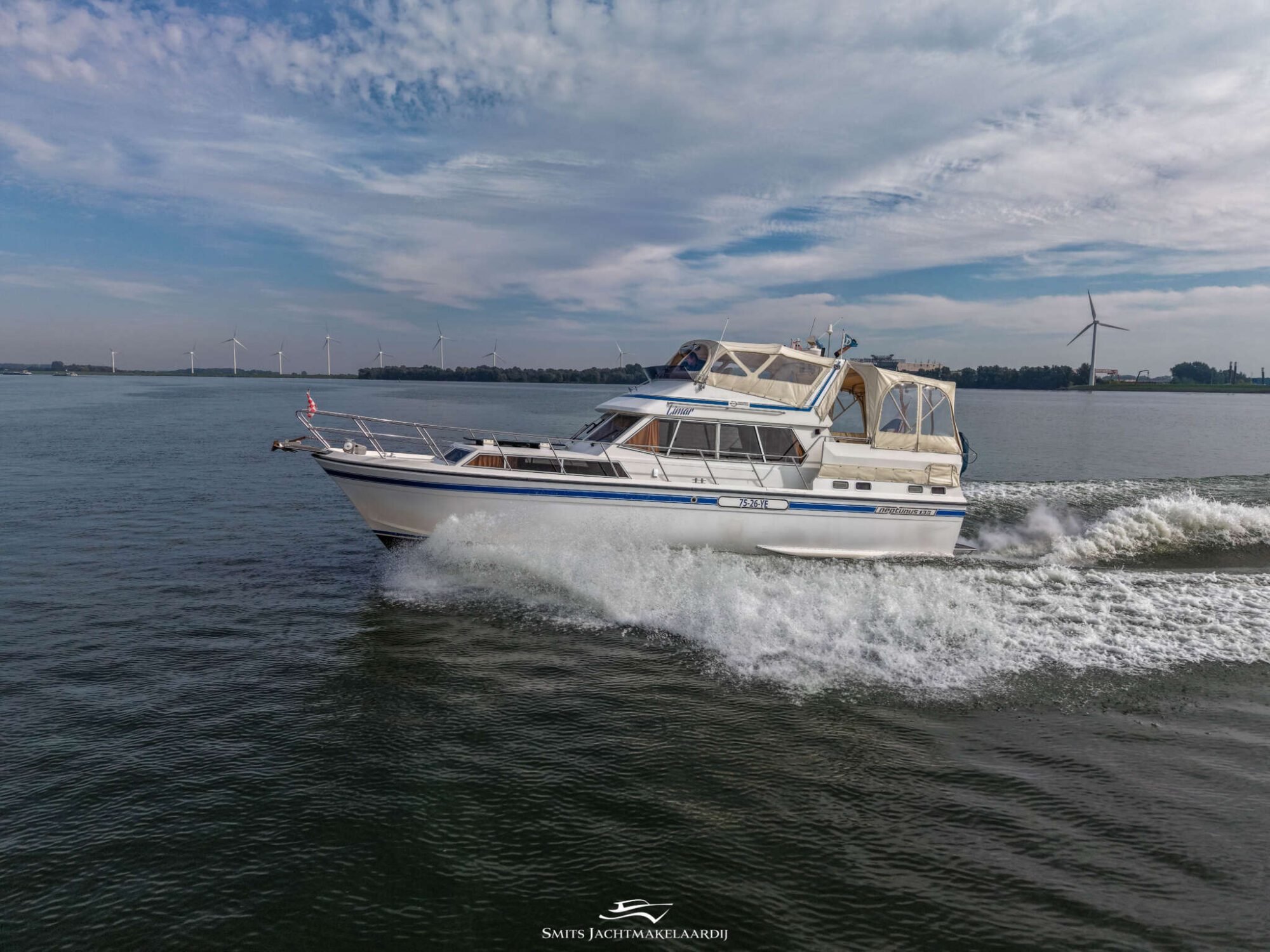 Neptunus 133 — foto 54 van 56